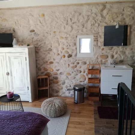 Saint-Just-de-Claix La Chabottine Vercors מראה חיצוני תמונה